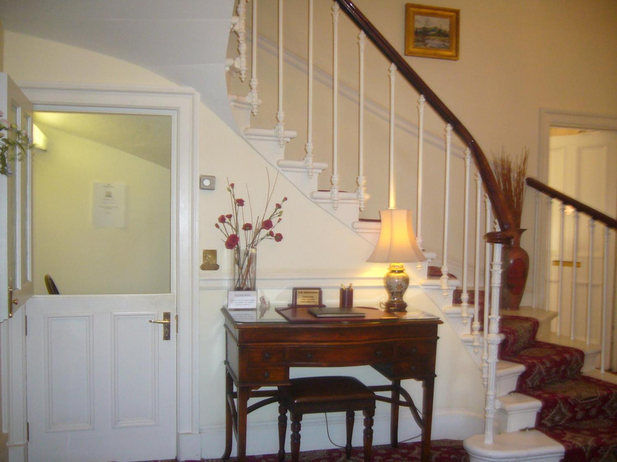 The Ben Doran Guest House — Billeder 2